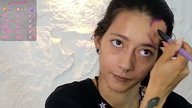 zorravioletta1 online show from 01.06.26