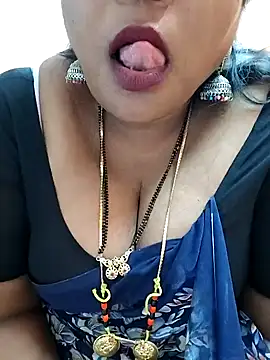 Snapshot of Swapna_143 chatting on 12.12.24 Swapna 143 online show from 12.12.24