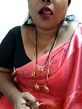 Snapshot of Swapna_143 chatting on 12.23.24 Swapna 143 online show from 12.23.24