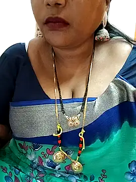 Snapshot of Swapna_143 chatting on 12.24.24 Swapna 143 online show from 12.24.24