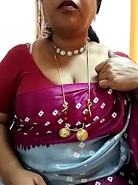 Snapshot of Swapna_143 chatting on 12.25.24 Swapna 143 online show from 12.25.24