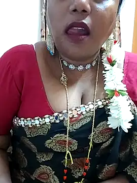 Snapshot of Swapna_143 chatting on 03.06.25 Swapna 143 online show from 03.06.25