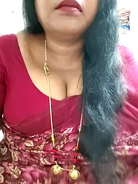 Snapshot of Swapna_143 chatting on 11.03.25 Swapna 143 online show from 11.03.25