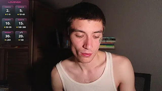 silly cybin online show from 06.10.26
