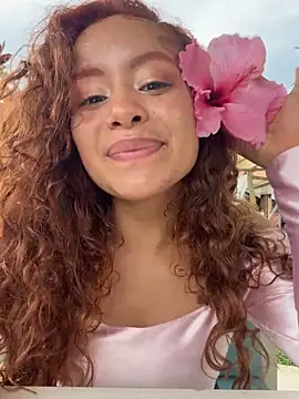 Marie Rose online show from 04.19.26