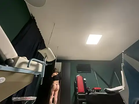 latinasexitrans123 online show from 03.14.26