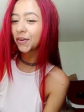 Danahorny liberada online show from 12.04.24