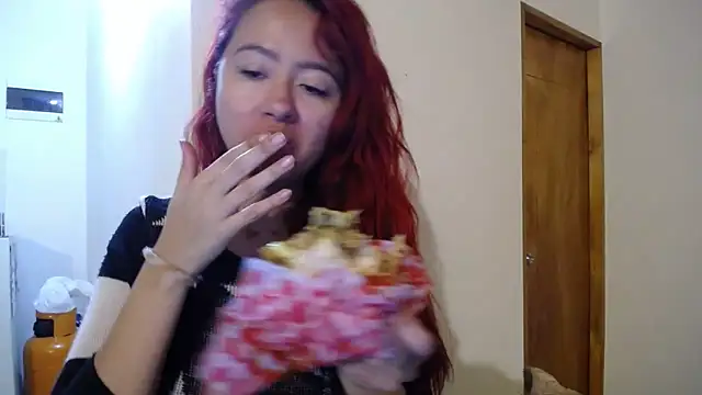 Danahorny liberada online show from 01.31.26