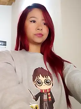 Danahorny liberada online show from 02.25.26