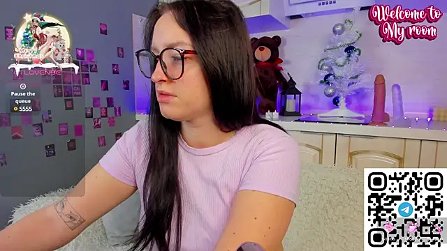 Kruela Eva online show from 12.30.24