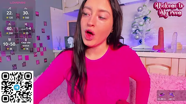 Kruela Eva online show from 01.07.25