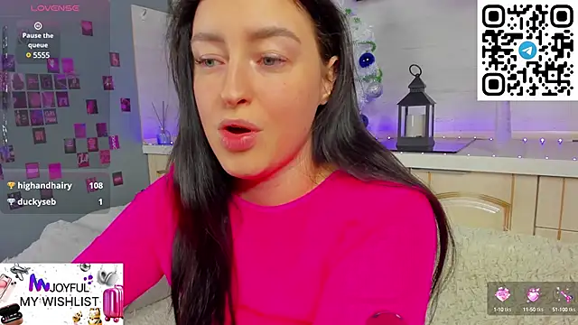 Kruela Eva online show from 01.19.25