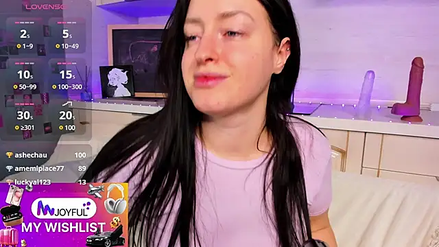 Kruela Eva online show from 01.22.25