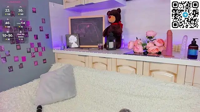 Kruela Eva online show from 03.05.25