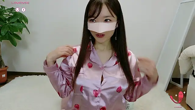 momochan88 online show from 02.20.26