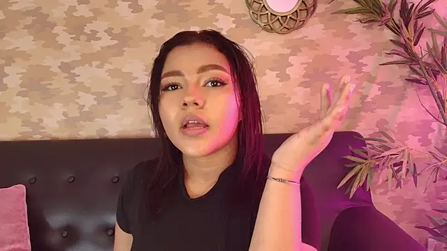 cherry chel online show from 01.19.25