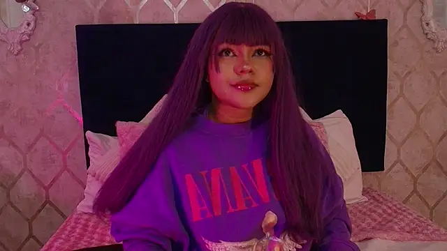 cherry chel online show from 01.24.25