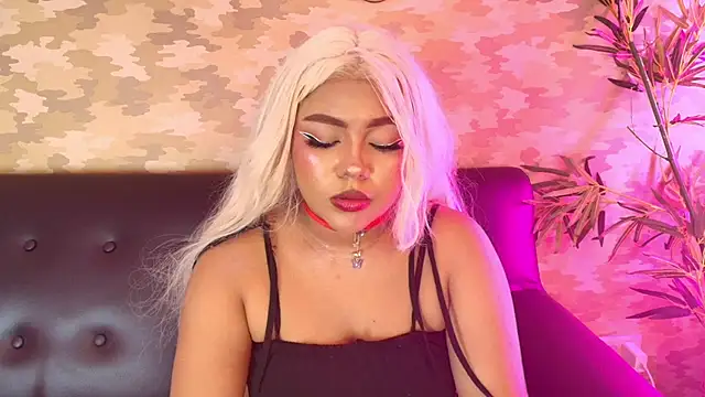 cherry chel online show from 01.29.25