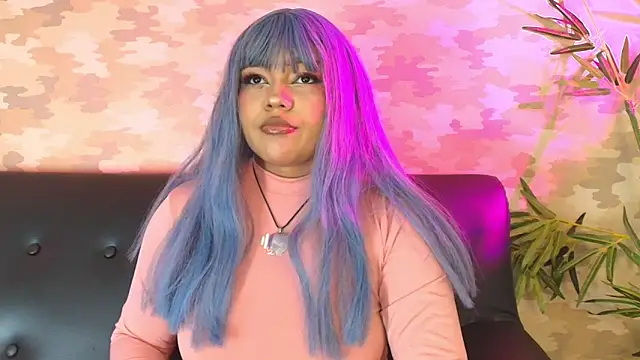 cherry chel online show from 02.03.25