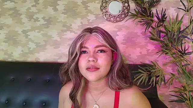 cherry chel online show from 02.20.25