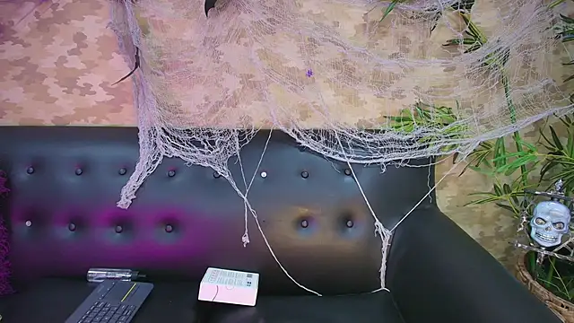 cherry chel online show from 10.20.25