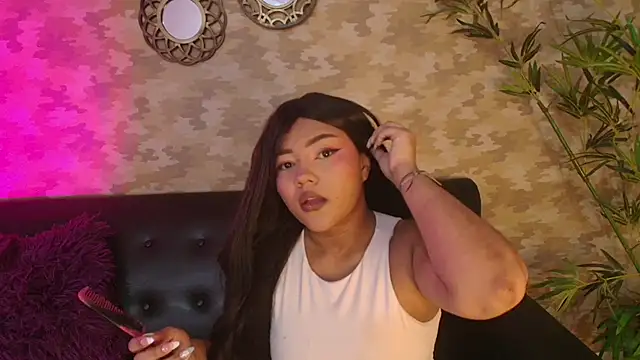 cherry chel online show from 11.24.25