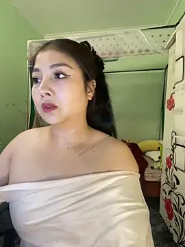 MiMi 0293 online show from 11.07.25