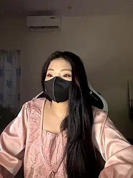 MiMi 0293 online show from 01.13.26