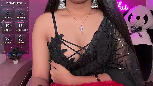 Snapshot of ridhima_ranii chatting on 12.28.24 ridhima ranii online show from 12.28.24