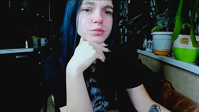 PussySaurus  online show from 12.07.24