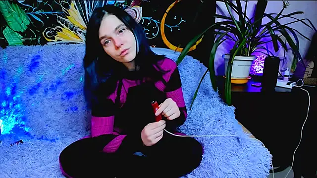 PussySaurus  online show from 02.05.25
