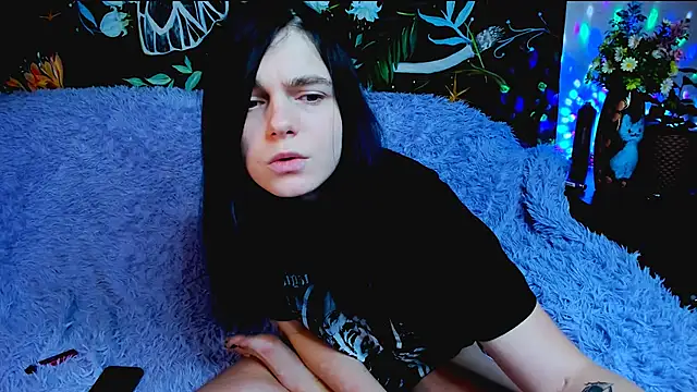 PussySaurus  online show from 03.05.25