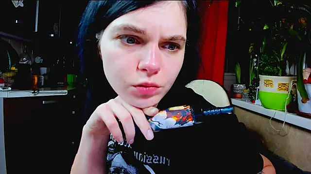 PussySaurus  online show from 03.10.25