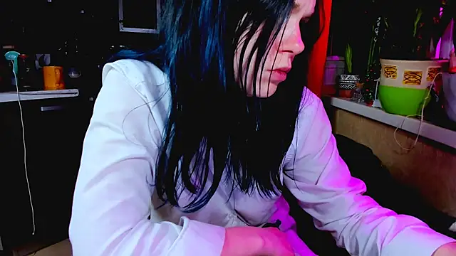 PussySaurus  online show from 03.12.25