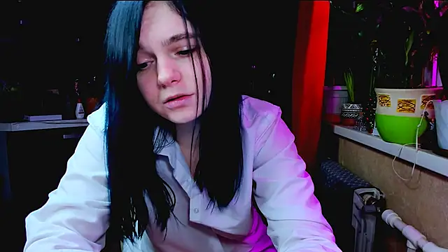 PussySaurus  online show from 03.12.25