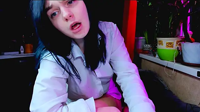 PussySaurus  online show from 03.13.25