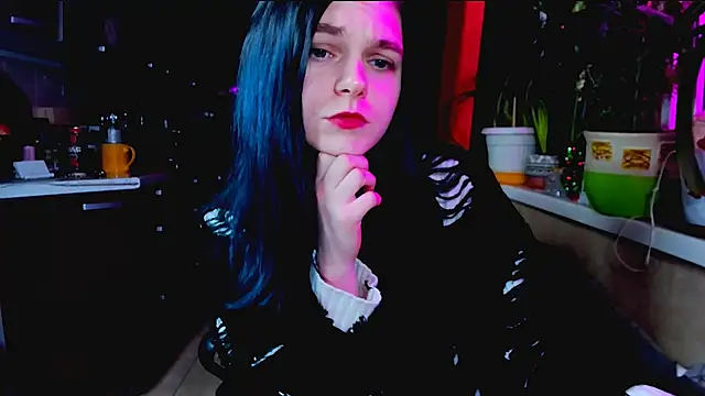 PussySaurus  online show from 03.16.25