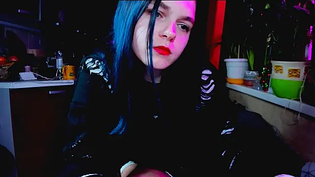 PussySaurus  online show from 03.17.25