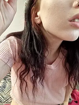  Alice 0-0 online show from 10.07.25