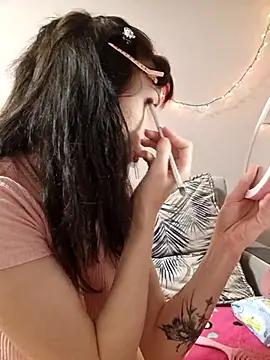  Alice 0-0 online show from 11.30.25