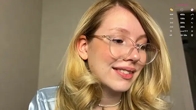 HoneyAudrey online show from 01.27.25