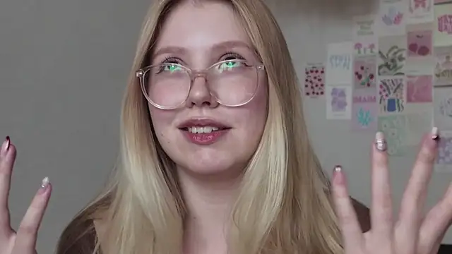 HoneyAudrey online show from 10.24.25