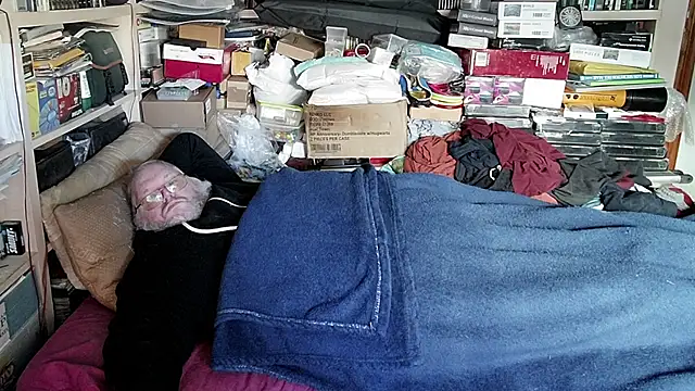 hadeszeuss2 online show from 12.16.24