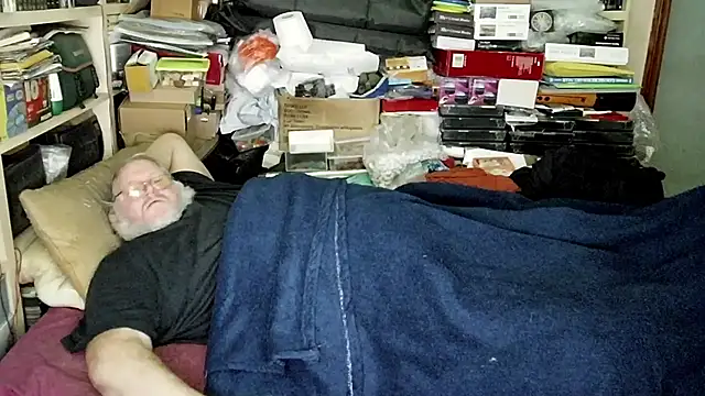 hadeszeuss2 online show from 01.13.25