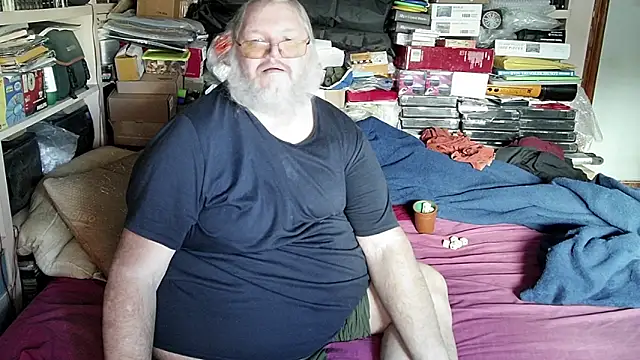 hadeszeuss2 online show from 01.14.25