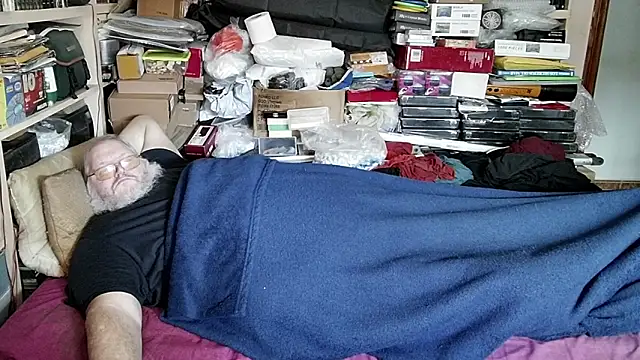 hadeszeuss2 online show from 01.16.25