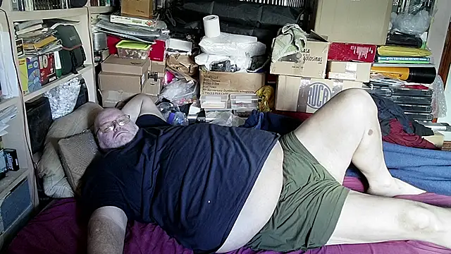 hadeszeuss2 online show from 01.31.25