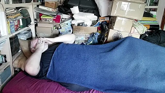 hadeszeuss2 online show from 02.11.25