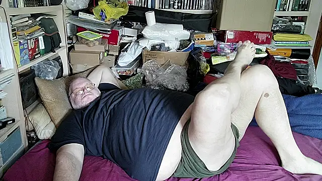 hadeszeuss2 online show from 02.21.25