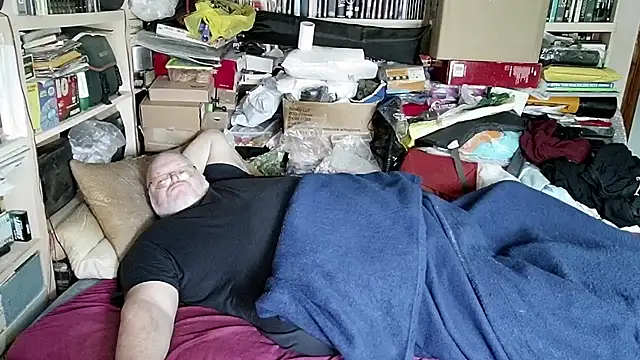 hadeszeuss2 online show from 02.23.25